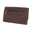 Leather Tobacco Pouch