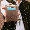 Key Wallet Path