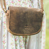 Traditional Shoulder Bag Ingrid