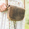 Traditional Shoulder Bag Ingrid