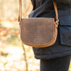 Traditional Shoulder Bag Ingrid