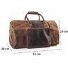 Large Travel Bag