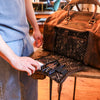 Large Travel Bag