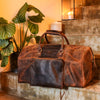 Large Travel Bag