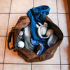 Large Travel Bag