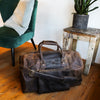 Large Travel Bag