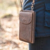 Smart Cell Phone Bag Lina