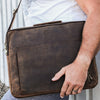 Large Laptop Bag Daniel