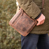 Everyday Bag Mike