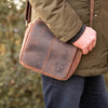 Cross-Over Bag Paul