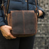 Cross-Over Bag Paul