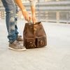 Courier Backpack Josef