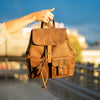 Courier Backpack Josef