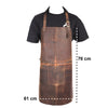 Grill Vest