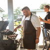 Grill Vest