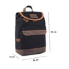 PET Backpack Recycle