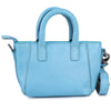Shopper Mom-Daughter Blue