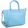 Shopper Mom-Daughter Blue