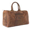 Hand Luggage & Gym Bag
