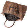 Hand Luggage & Gym Bag