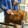 Hand Luggage & Gym Bag