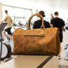 Hand Luggage & Gym Bag
