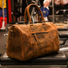Hand Luggage & Gym Bag