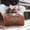 Hand Luggage & Gym Bag