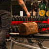 Hand Luggage & Gym Bag