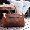 Hand Luggage & Gym Bag