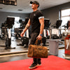 Hand Luggage & Gym Bag