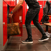 Hand Luggage & Gym Bag