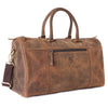 Hand Luggage & Gym Bag