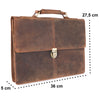 Briefcase Tom