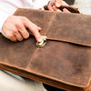 Briefcase Tom
