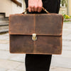 Briefcase Tom