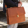 Briefcase Tomi