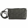 Forest green bag
