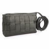 Forest green bag