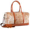 Ratschkatl Cow Bag