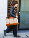 Ratschkatl Cow Bag