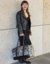 Ratschkatl Cow Bag