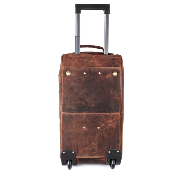 2080-HR Travel Trolley