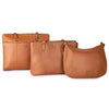 Savage Brown Women's Handbag Collection