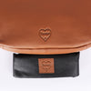 Savage Brown Women's Handbag Collection
