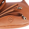 Savage Brown Women's Handbag Collection
