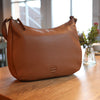 Savage Brown Women's Handbag Collection