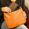 Savage Brown Women's Handbag Collection