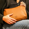 Savage Brown Women's Handbag Collection