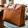 Savage Brown Women's Handbag Collection